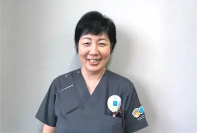 北島　千秋